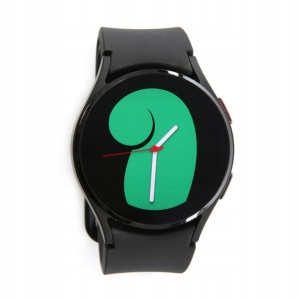 Smartwatch Samsung Galaxy Watch 4 40mm LTE Czarny