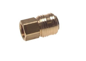 Szybkozłączka Gwint Wewnętrzny 3/8'' 3/8 Gw