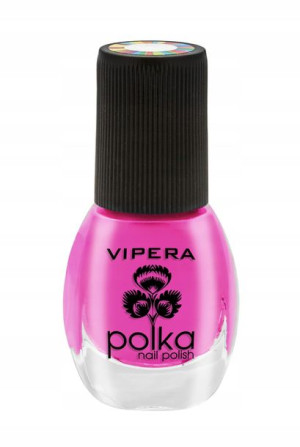 VIPERA Lakier Polka 058