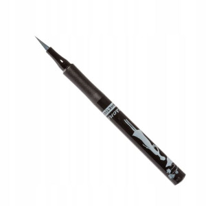VIPERA Eyeliner/Inkliner ALL SEASONS  wodoodporny  - nasycony grafit 3ml