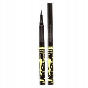 VIPERA Eyeliner/Inkliner ALL SEASONS wodoodporny - nasycona czerń