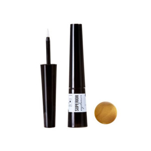 VIPERA Eyeliner SUPERIOR w kałamarzyku z aplikatorem 06 złoty 3 ml