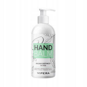 Balsam Odżywczy do Rąk 500 ml