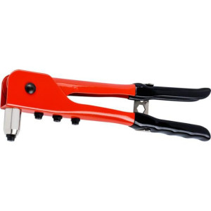 Nitownica Jufisto 2,4 - 4,8mm