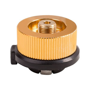 Reduktor Gazowy (adapter) Na Butlę Z Wyjściem Na Kartusze 225g