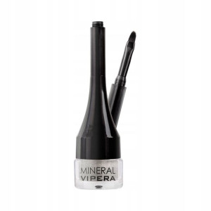 VIPERA Cień Żelowy MINERAL DREAM CREAM 206 gray plum 2 g
