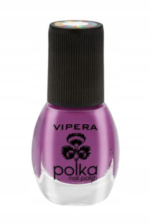 VIPERA Lakier Polka 037