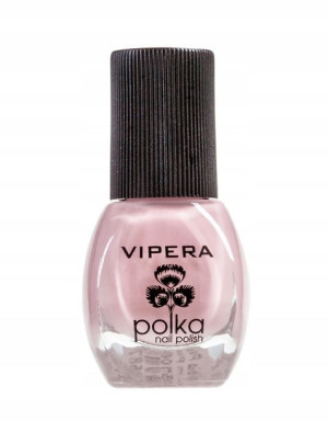 VIPERA Lakier Polka 128
