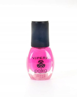 VIPERA Lakier Polka 086