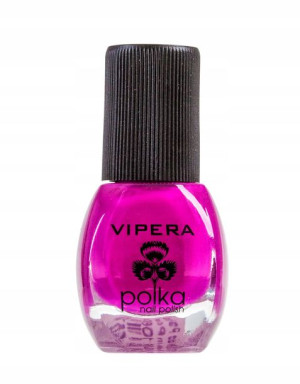 VIPERA Lakier Polka 121