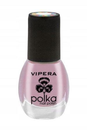 VIPERA Lakier Polka 010
