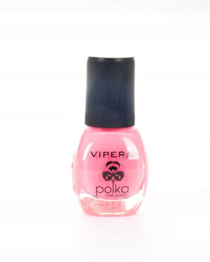 VIPERA Lakier Polka 087