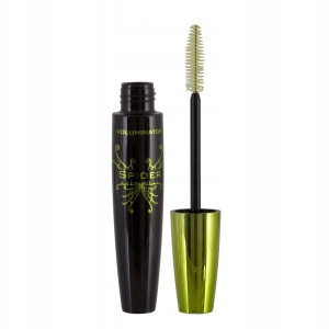 VIPERA Maskara do Rzęs z linii Black is Black SPIDER VOLUMINATOR 10 ml