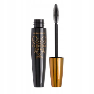 VIPERA Maskara do Rzęs z linii Black is Black PARAMOUNT FLEXIBLE 10 ml