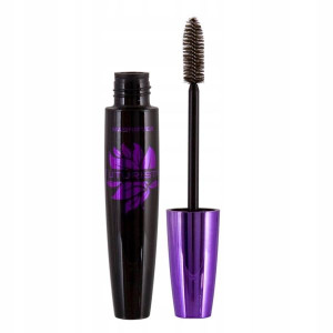 VIPERA Maskara do Rzęs z linii Black is Black FUTURISTIC MAGNIFYER 10 ml