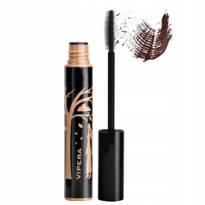 VIPERA Maskara z kolekcji FOUR SEASONS brown Fall - brązowa 11 ml