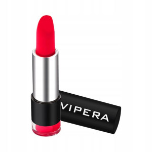VIPERA Szminka ELITE MATT 119 flame lily 4 g