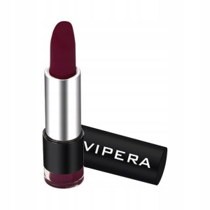 VIPERA Szminka ELITE MATT 108 berry deluxe 4 g