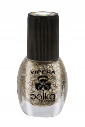 VIPERA Lakier Polka 066