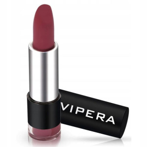 VIPERA Szminka ELITE MATT 105 wild orchid 4 g