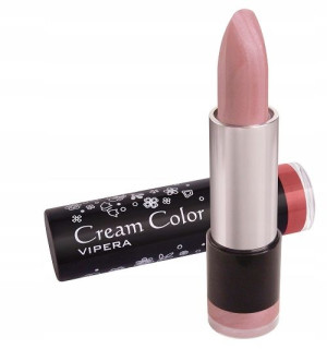 VIPERA Szminka CREAM COLOR 29/105 perłowa 4 g