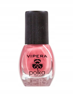 VIPERA Lakier Polka 123