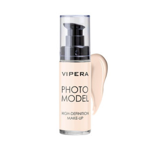 VIPERA Matująca Baza pod Makijaż PHOTO MODEL 30 ml