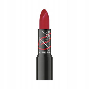 VIPERA SZMINKA JUST FOR LIPS z pielęgnacją,w sztyfcie, perłowa 09 cherry 4g