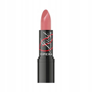 VIPERA SZMINKA JUST FOR LIPS z pielęgnacją,w sztyfcie, perłowa 04 flush 4 g