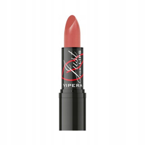 VIPERA SZMINKA JUST FOR LIPS z pielęgnacją,w sztyfcie, perłowa 03 rose 4g