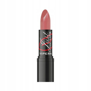VIPERA SZMINKA JUST FOR LIPS z pielęgnacją,w sztyfcie, perłowa 02 spice 4g