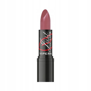 VIPERA SZMINKA JUST FOR LIPS z pielęgnacją,w sztyfcie, perłowa 01 costa 4g