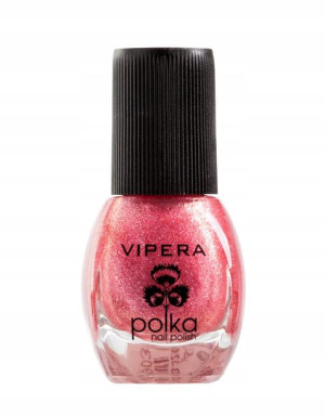 VIPERA Lakier Polka 107