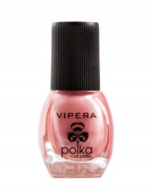VIPERA Lakier Polka 102
