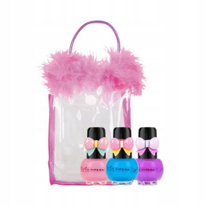 Lakiery tutu 11 komplet