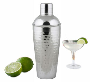 Shaker Barmański Zestaw Do Drinków Shaker