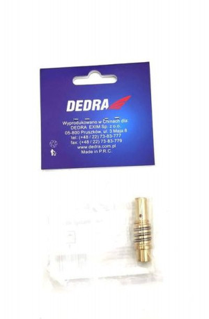 Dedra Łącznik do uchwytu spawalniczego MB13/15 - D