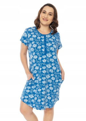 Koszula Nocna Vienetta + plus Size 1XL 46 48 **
