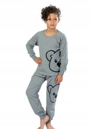 Piżama chłopięca Vienetta Secret r 15/16 ** 164cm