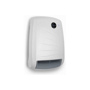 Grzejnik Łazienkowy Dotykowy Termowentylator 2000w