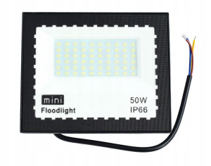 Halogen 50w Led Lampa Naświetlacz Halogen 50w
