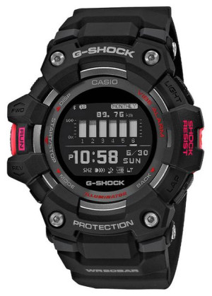 Zegarek Męski Casio G-SHOCK