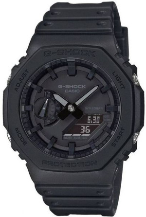 Zegarek Męski Casio G-SHOCK