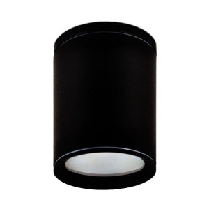 Zewnętrzna lampa sufitowa oprawa tuba IP44 1xE27 TRULI-B