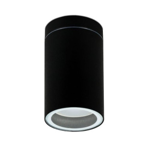Lampa sufitowa oprawa zewnętrzna tuba IP44 1xGU10 TRULI-A