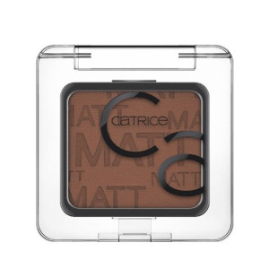 Catrice, Cień Art Couleurs, 340 Cold Brew Coffee, 2.4 g