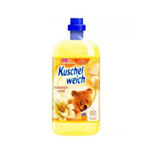 Kuschelweich Sommerliebe płyn do płukania 2 L