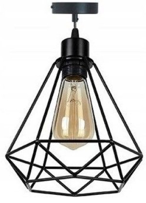 Lampa Wisząca Reno E27 Sufitowa W Stylu Loft