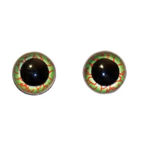 Oczy Do Maskotek Potwory Safety Eyes 20mm B2