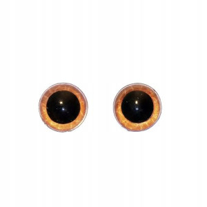 Oczy Do Maskotek Potwory Safety Eyes 14mm B3